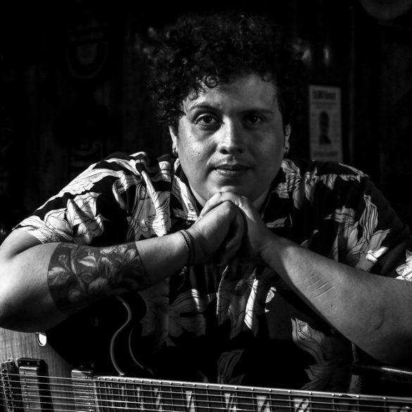 Jean Medeiros Por Joao Paulo Brito