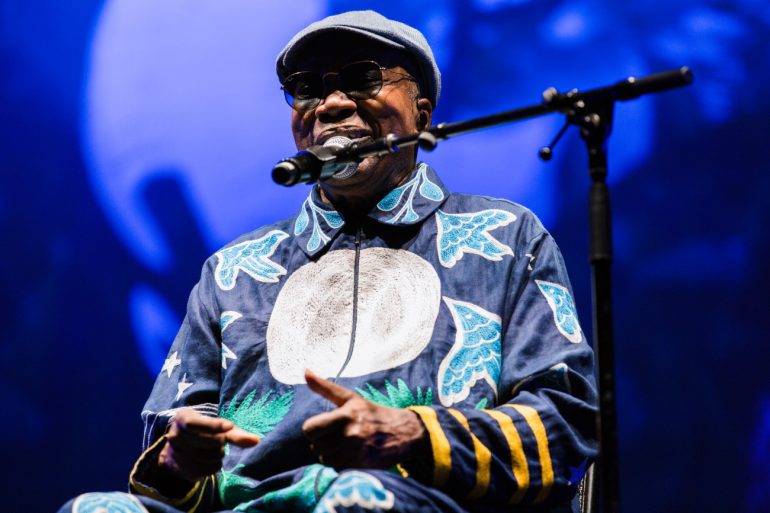 Milton Nascimento @ Arena PE set22 por Hannah Carvalho 57