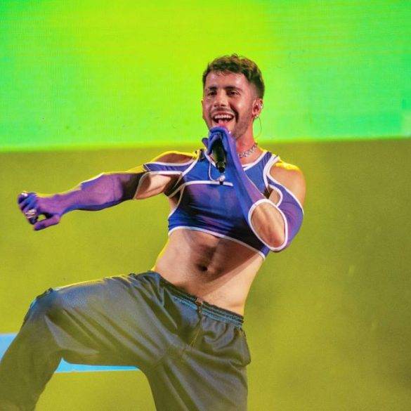 Romero Ferro credito Gustavo Bresciani