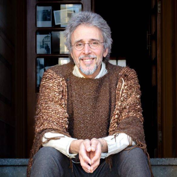 VITOR RAMIL 1 credito Marcelo Soares