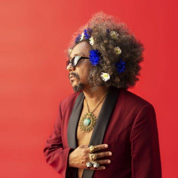 ana lefaux chico cesar