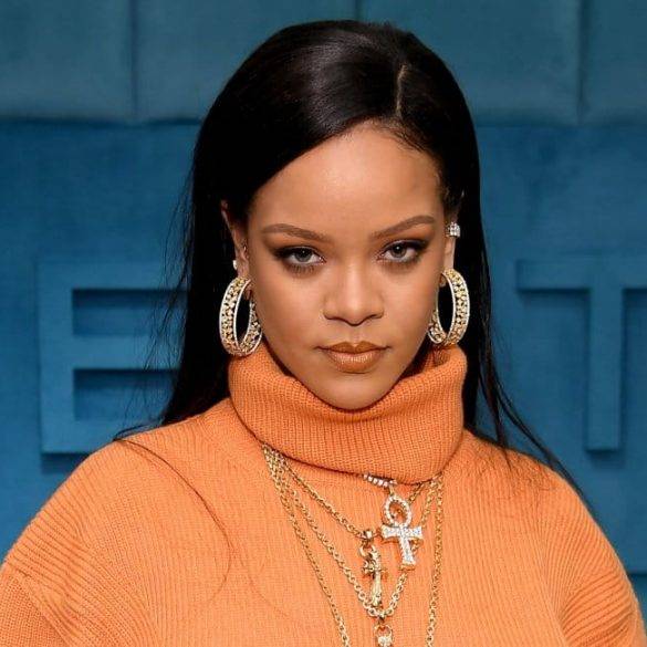 rihanna foto divulgacao tvpop