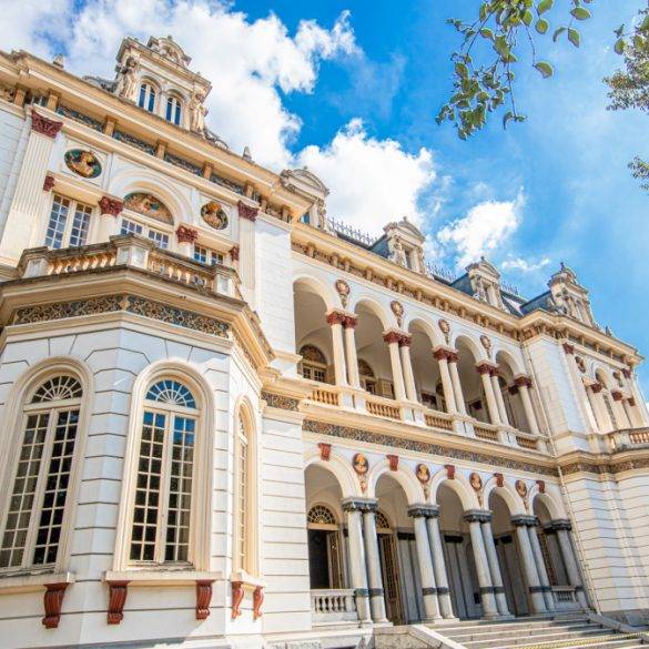 11Museu das Favelas Foto Carlos Pires Black Pipe