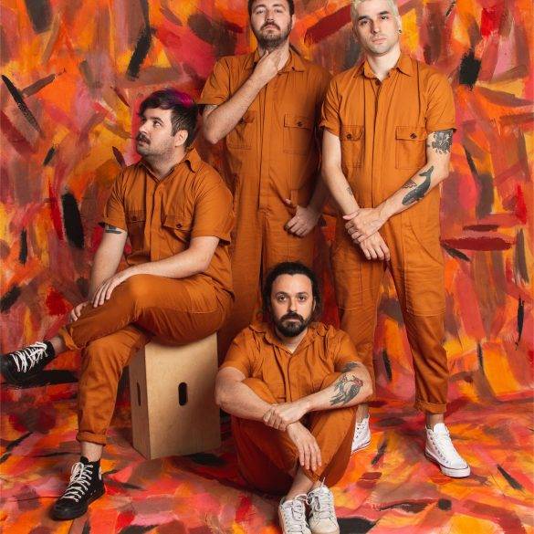 Ceanos Foto Vitor Dechem