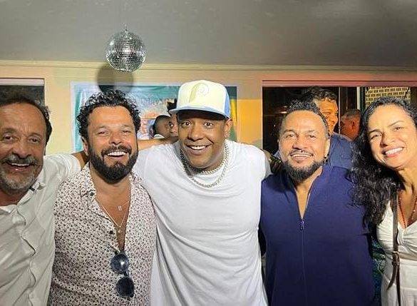 Charles Theone Foto Divulgacao 2