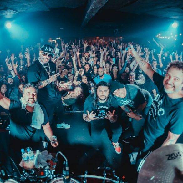 Detonautas Roque Clube