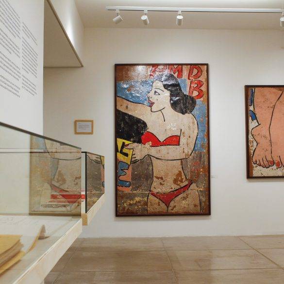 PrimeiroafomeDepoisalua ZeClaudio GaleriaMArcoZero Credito DayvsonNUnes 30