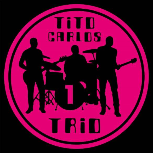 Tito Carlos Trio disco