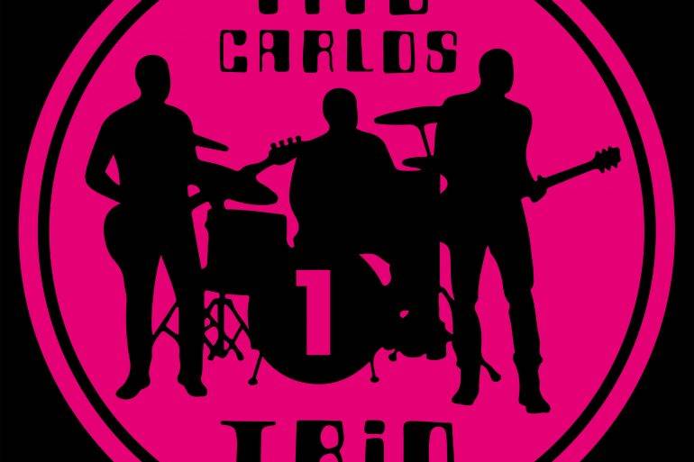 Tito Carlos Trio disco