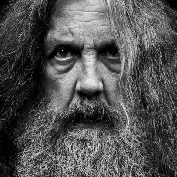 alan moore