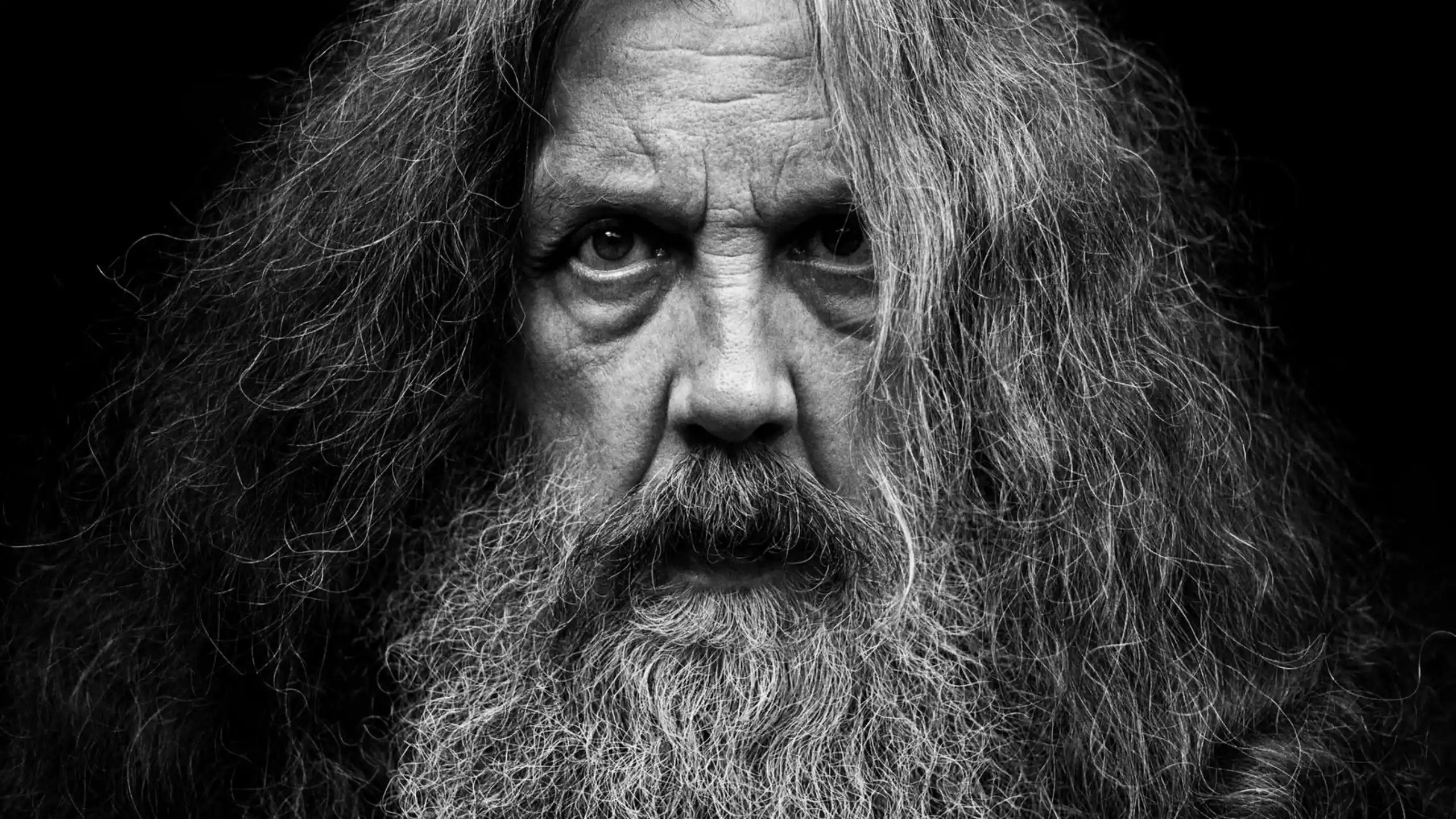 Alan Moore, autor de Watchmen, declara apoio a Lula nas eleições