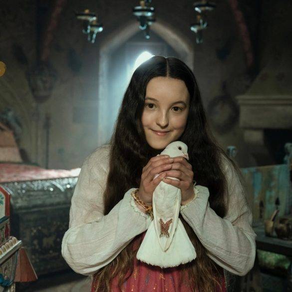 catherine called birdy