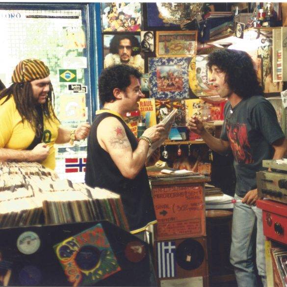 durval discos4 foto Marcos Camago