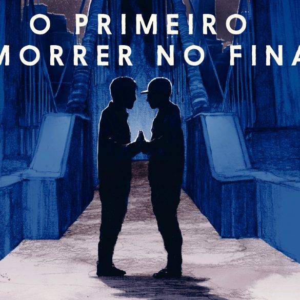 O primeiro a morrer no final