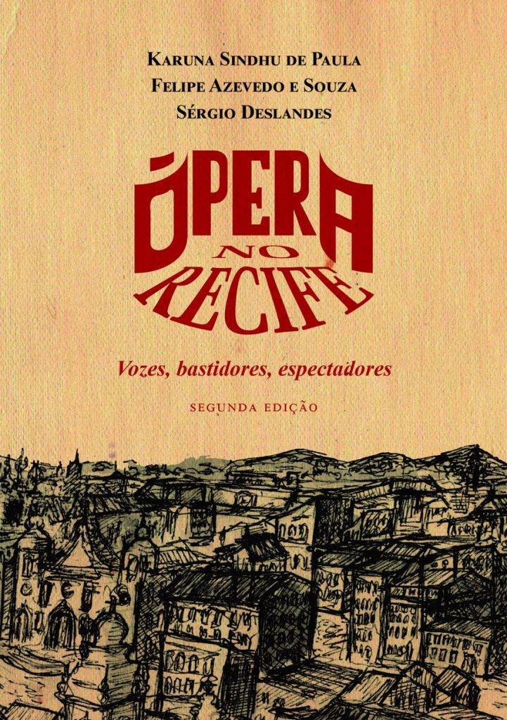 Opera no Recife