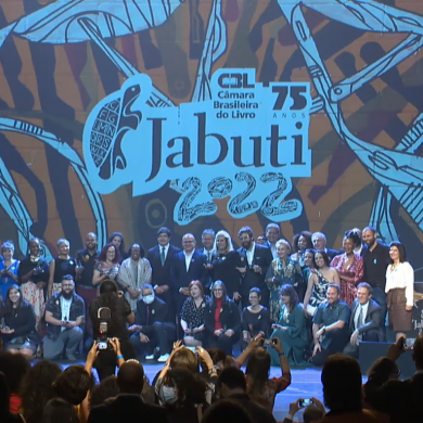 Premio Jabuti