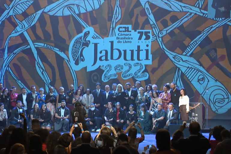 Premio Jabuti