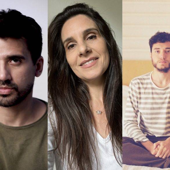 Premios Cepe Vencedores