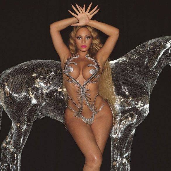Beyoncé