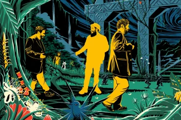 capa alto da maravilha