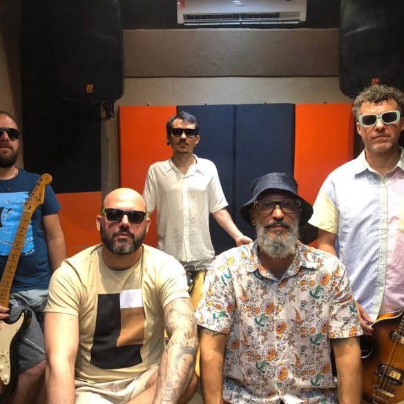 Divulgacao Bonsucesso Samba Clube 1