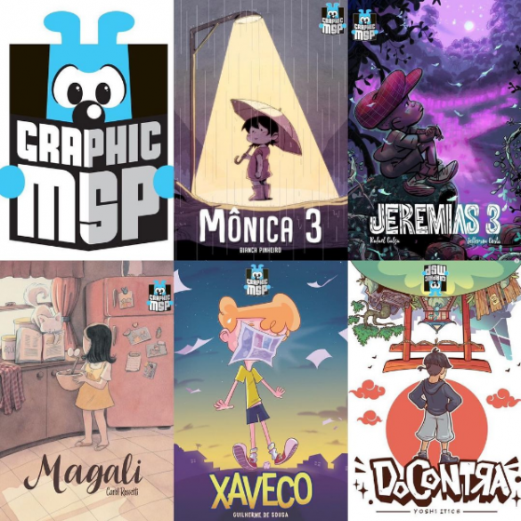 Graphic MSP