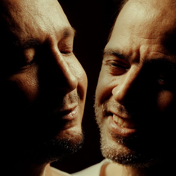 Joao Fenix e Moreno Veloso Gostoso Demais
