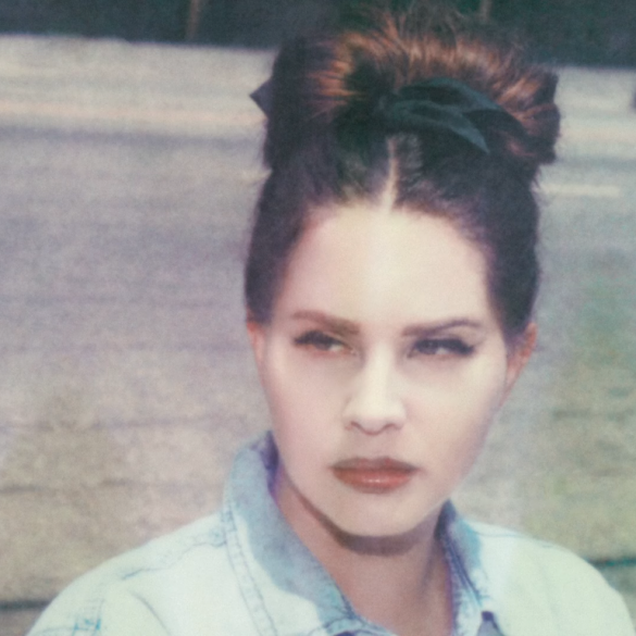 Lana Del Rey