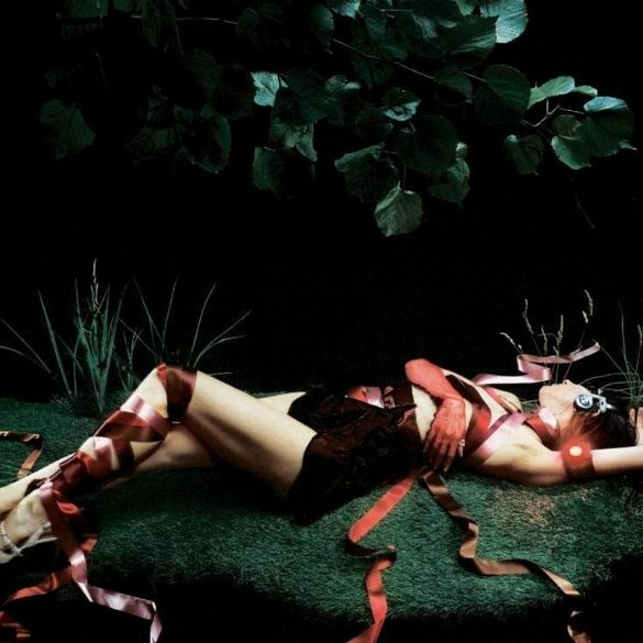 Caroline Polachek Blood And Butter