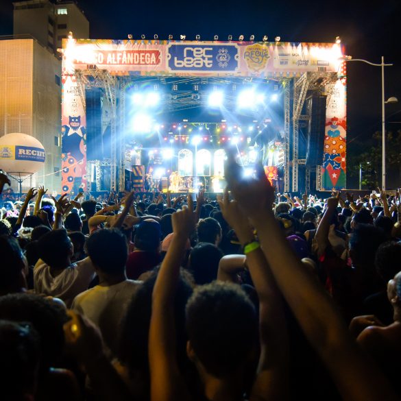 Festival Rec Beat Cais da Alfandega Recife Foto por Jose Britto 3