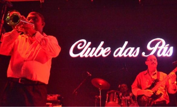 Foto divulgacao Clube das Pas