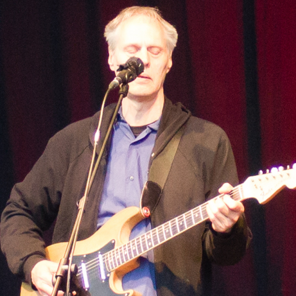 Tom Verlaine