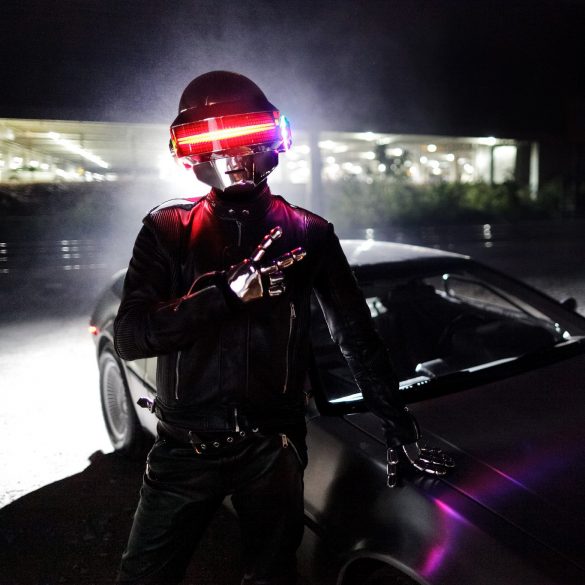 daftpunk