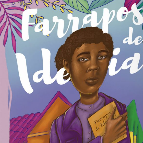 farrapos de ideias