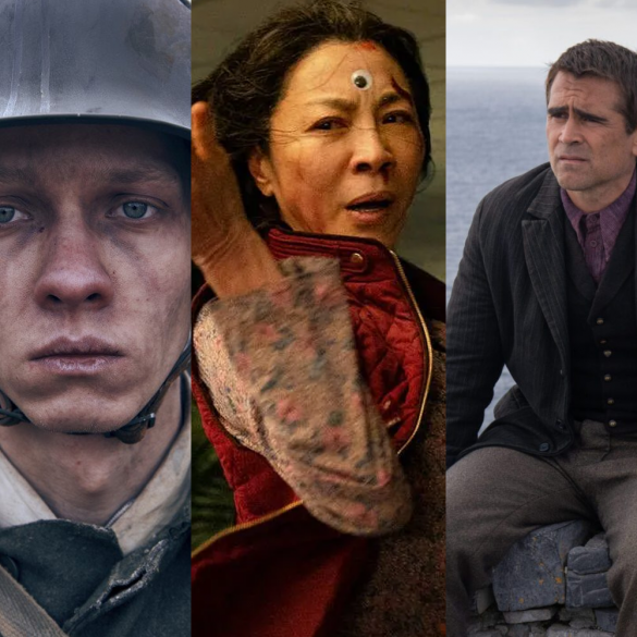 oscarnominees