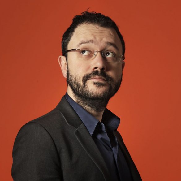 riad sattouf Olivier Marty blog