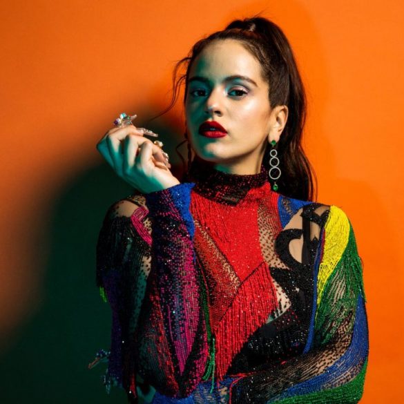 rosalia