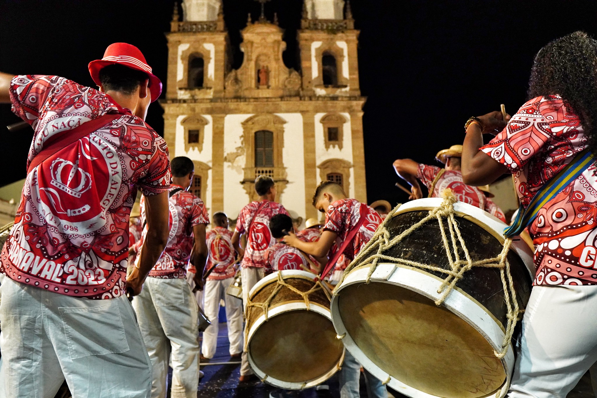 Agenda Cultural A Folia Está Garantida No Final De Semana Com Amantes De Glória Elefante De 8069