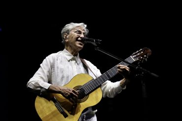 caetano veloso