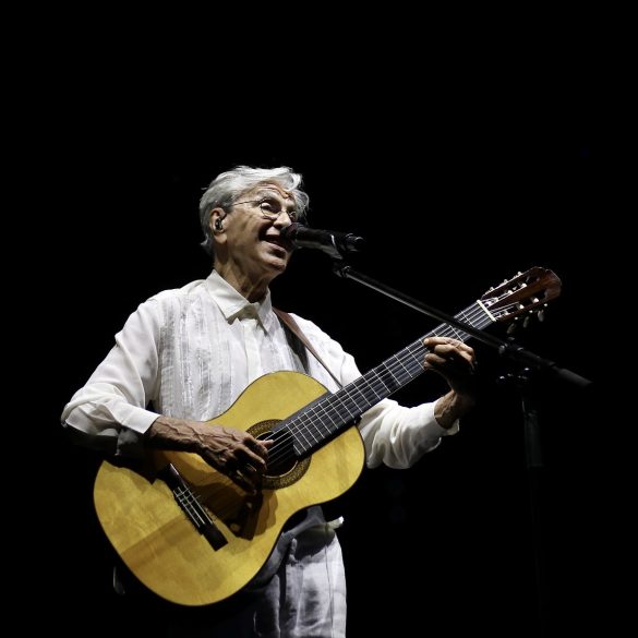caetano veloso