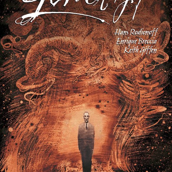 lovecraft