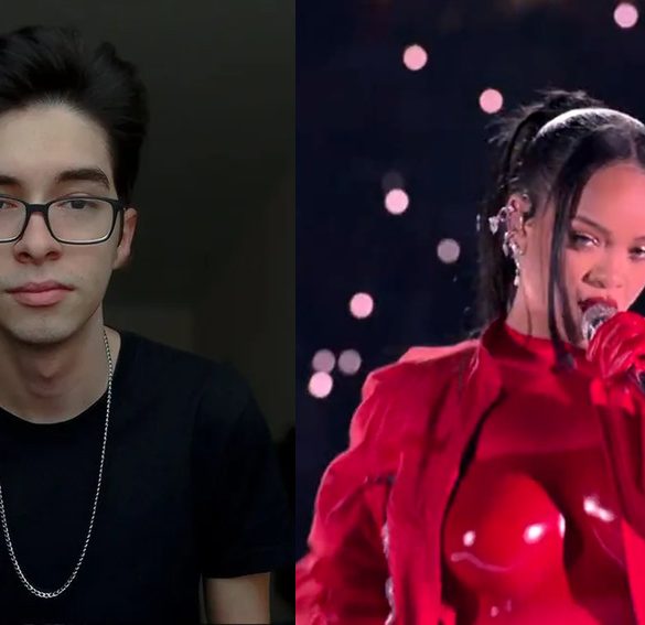 rihanna super