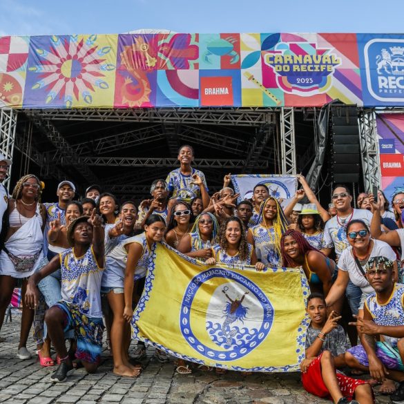 vencedores carnaval