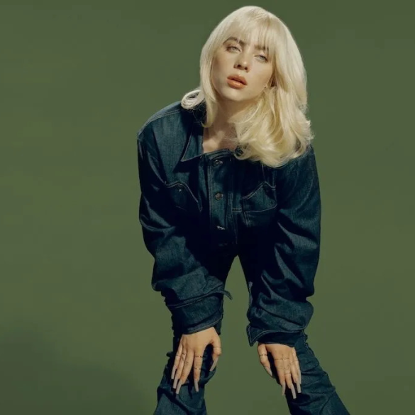 Billie Eilish