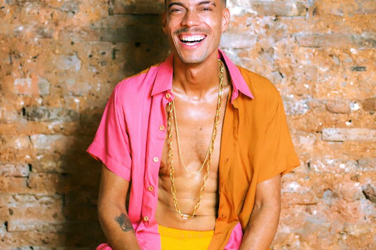 Jalmy Foto por Marciel4