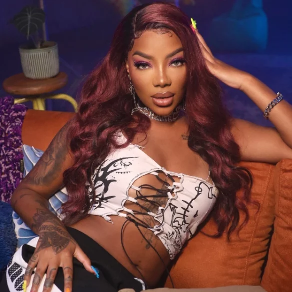 Ludmilla cr Ygor Marques press 2022 billboard 1548