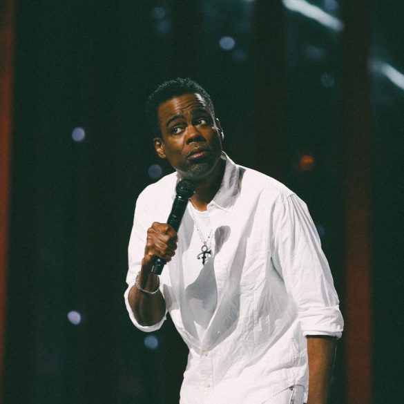 chris rock