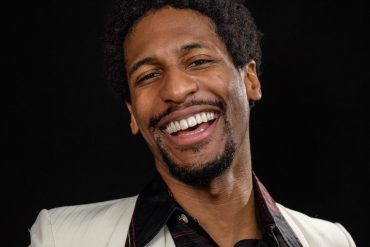 jon batiste