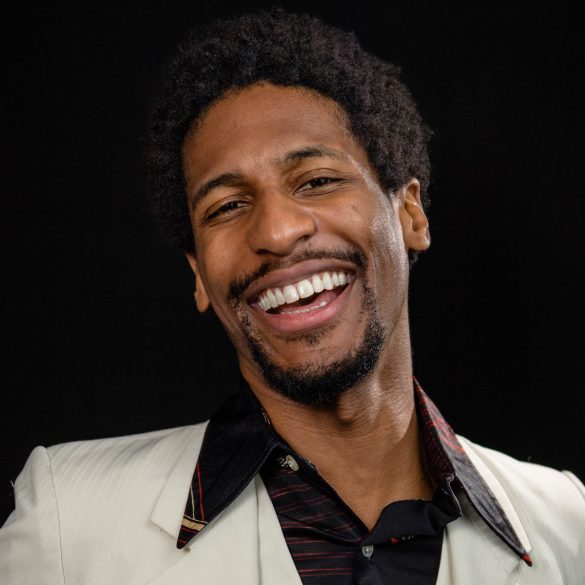 jon batiste