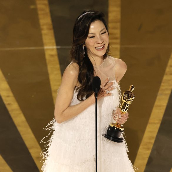 michelle yeoh
